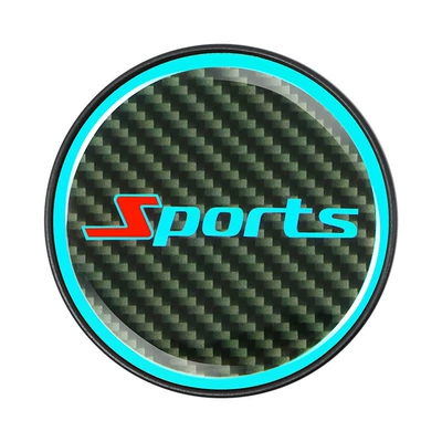 Universal Sports Carbon Fiber Pattern | Other Automotive Interior Supplies