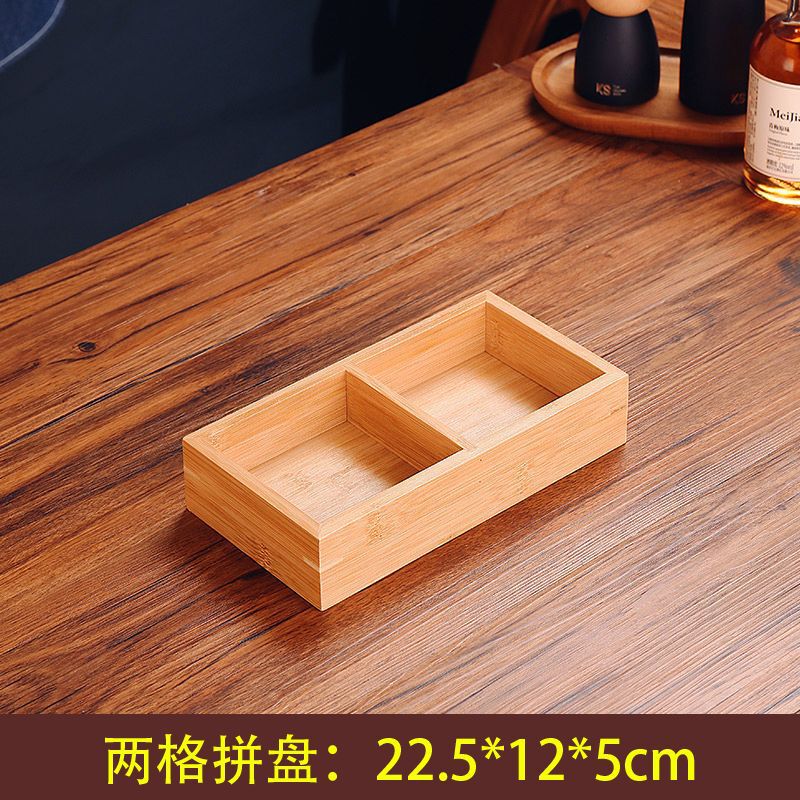 九宫格干果盘水果零食盘客厅家用点心托盘分格盘糖果坚果瓜子拼盘|undefined