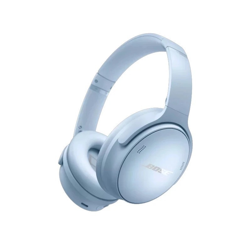 Bose QuietComfort Wireless Noise Cancelling Headphones|undefined