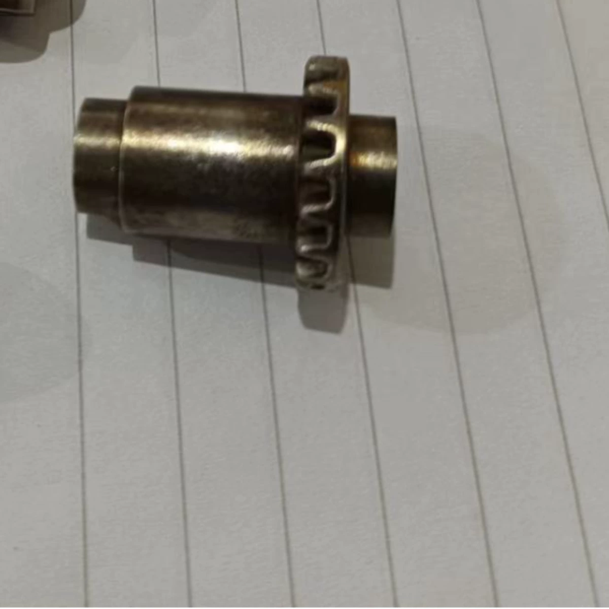 Производитель производит ультра-тихий износостойкий порошок металлургия интеллектуальный подъемный стол зубчатой обработки