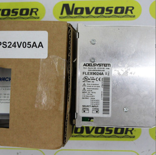 Adel System Switching Power Supply Flex17024A Flex17024B Adelsystem