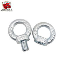 常年生产加工 德标580吊环 eye bolts