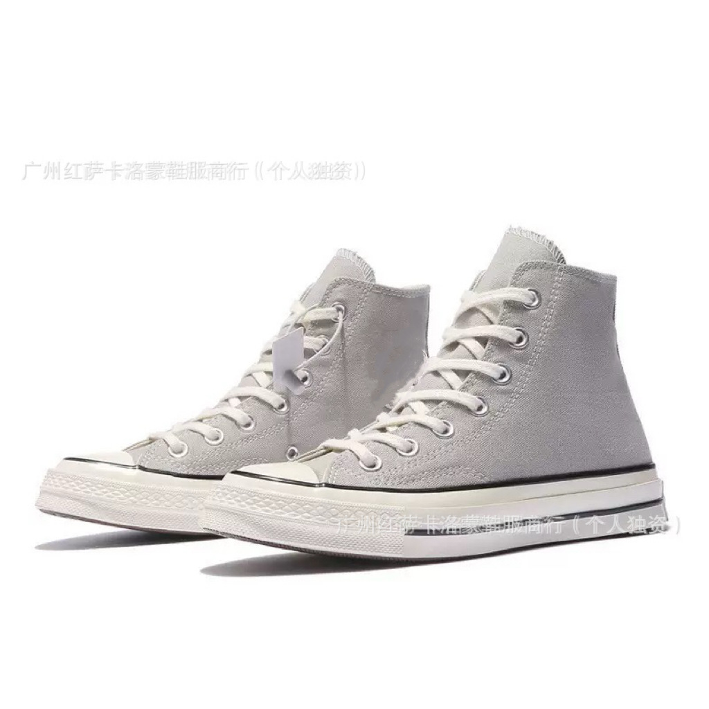 Zapatos Pitian, zapatos de lona de alta calidad, zapatos clásicos de la década de 1970 para parejas de skate casuales, zapatos vulcanizados