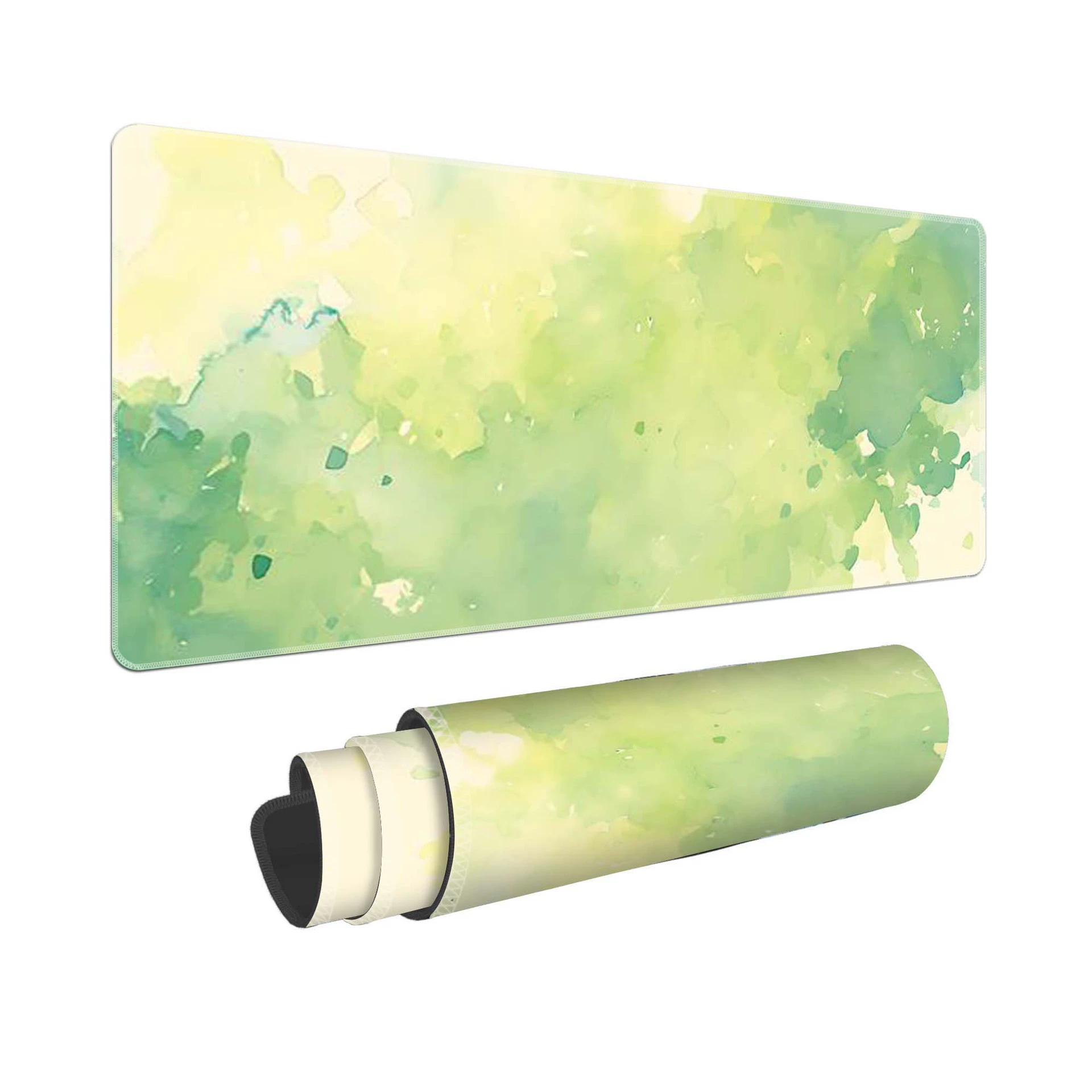 (Cross-border trading), non-slip table mat, mouse, increased thickness
