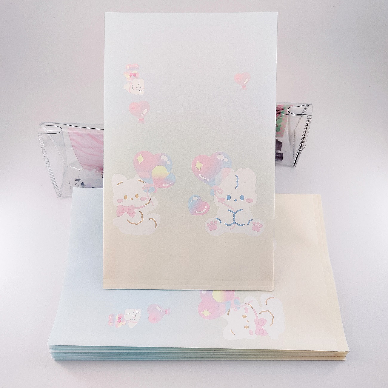 Estilo coreano ins estilo lindo flor bolsa de regalo bolsa de pan bolsa de papel bolsa de almacenamiento bolsa de alimentos al por mayor bolsa de laminación