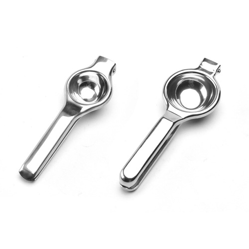 Manual Juicer Home Stainless Steel Baby Fruit Juicer Lemon Squeezer Original Juicer Mini Juicer Juicer