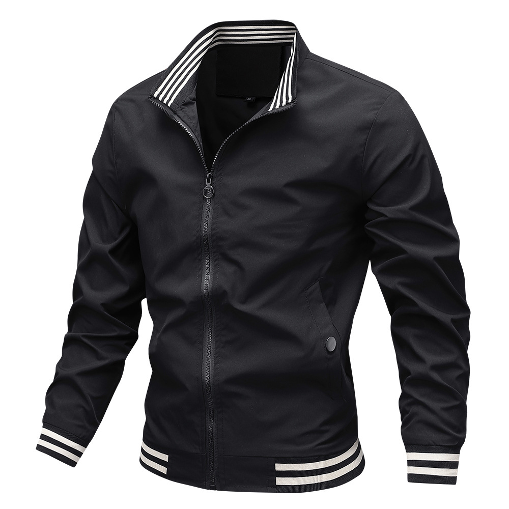 Autumn jacket, direct factory sales