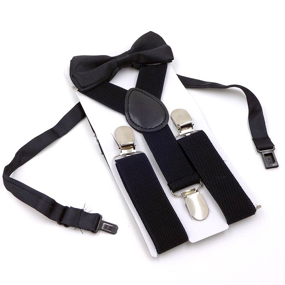 Fashionable suspenders, children's suspe...