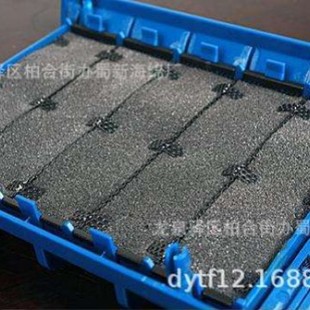 Filter Dust-Proof Sponge/Mesh Dust-Proof Sponge/Mesh Dust-Proof Sponge/Open-Hole Dust-Proof Sponge/Dust-Proof Mesh Sponge