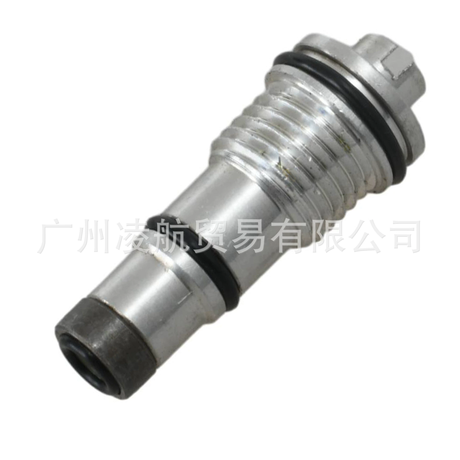 Клапан сброса давления для морского лифта 64E-43860-00 для Yamaha Funder For Odddoor 64E-43860