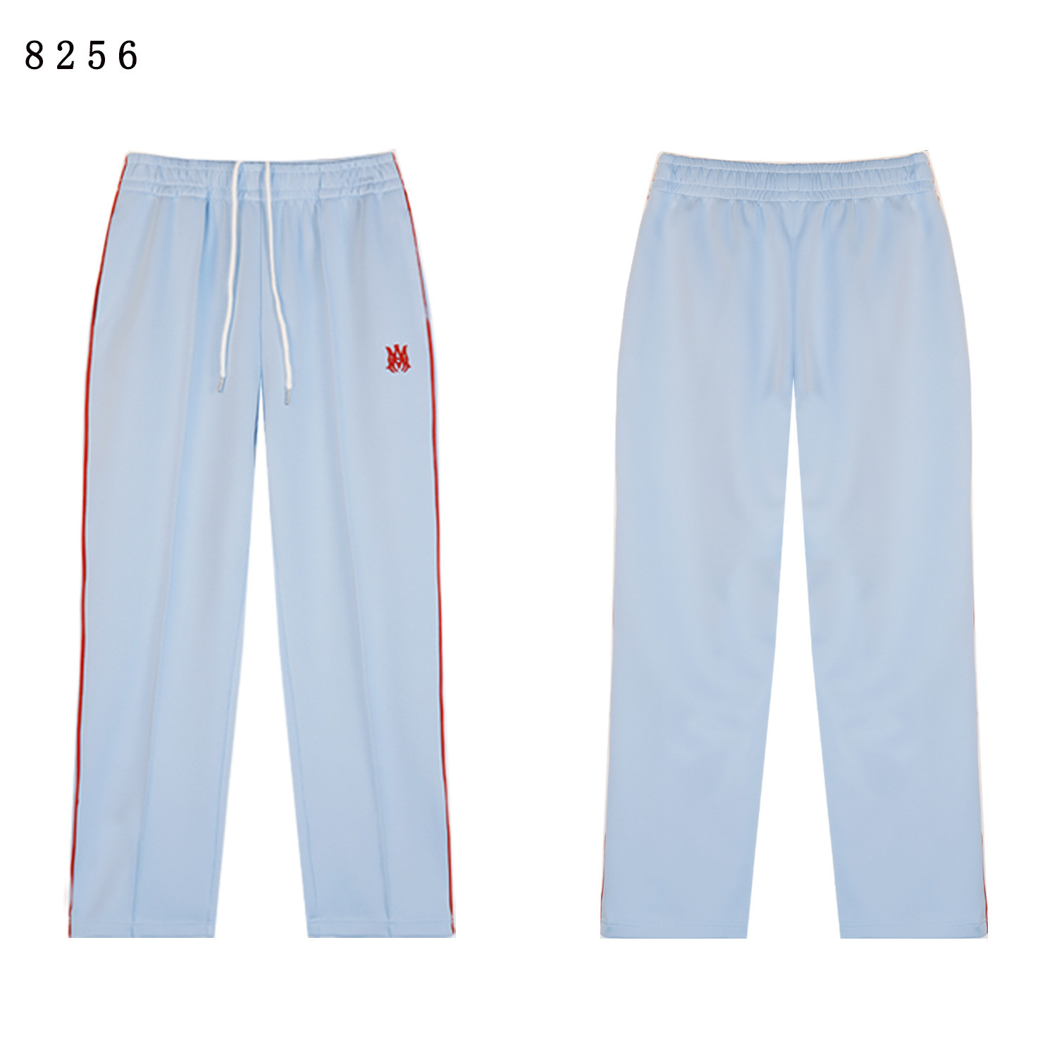 8256 라이트 블루 / S