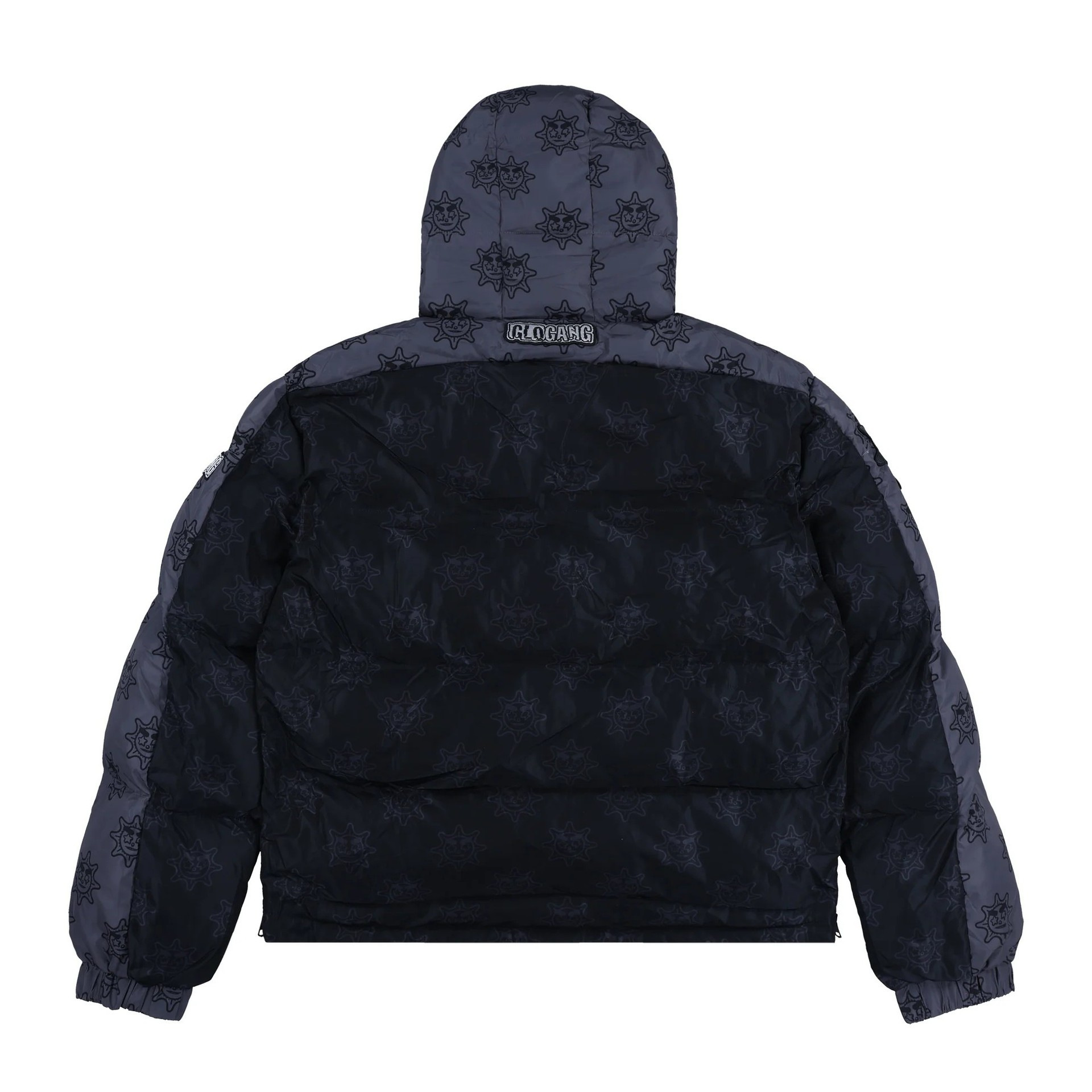 Amazon otoño y invierno de 2026 nueva moda cálida invierno transfronterizo hombre y mujer engrosado ropa de algodón de moda de la calle al por mayor