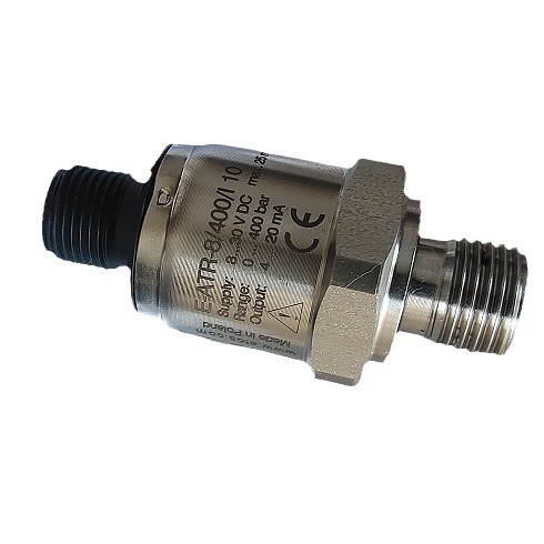 阿托斯ATOS液压元件压力传感器E-ATR-6/160/I E-ATR-6/400/I E-AT