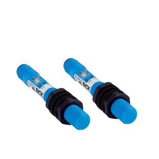 SICK Capacitive Proximity Sensor CM CM12-08EBP-KW1