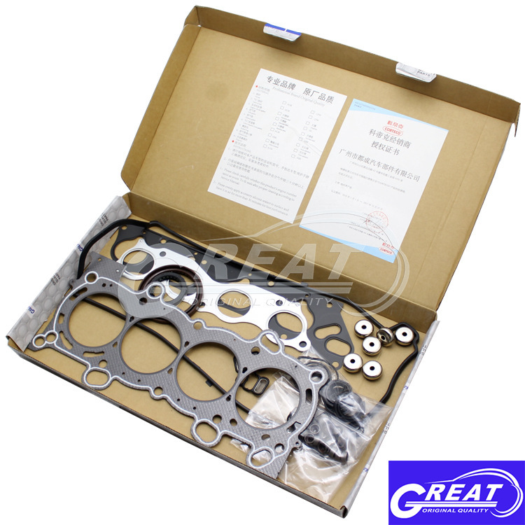 Aplicable al paquete de reparación del motor CM5 Accord K24A4 06110-RAF-Q01 Garantía de calidad del cilindro del cilindro