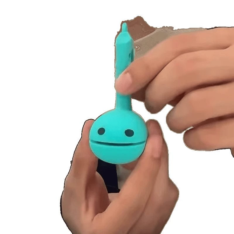 Игрушка, милая забавная музыкальная игрушка, интернет-знаменитость, издает звуки