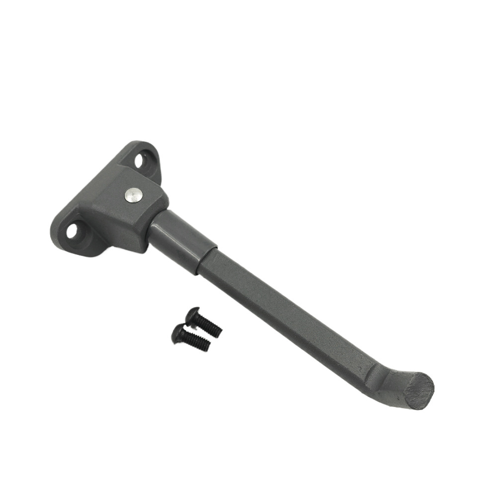 Scooter Max G30 controlador instrumento motor soporte de pie neumático para MAX G30/G30D accesorios Daquan