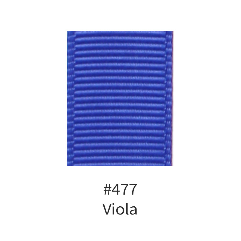 6MM477 보라색*리브드 테이프(100Y/롤)*1/4''