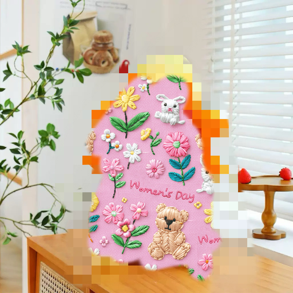 Trendy Cartoon Star Plush Toys, Children's Companion Pillows, Stuffed Animal Gifts Wholesale