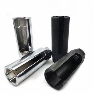 in stock supply Japanese oxygen sensor sleeve size open oxygen sensor sleeve oxygen sensor disassembly tool