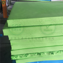 当天下单发货  绿色泡棉eva eva材料 绿色泡棉eva片材