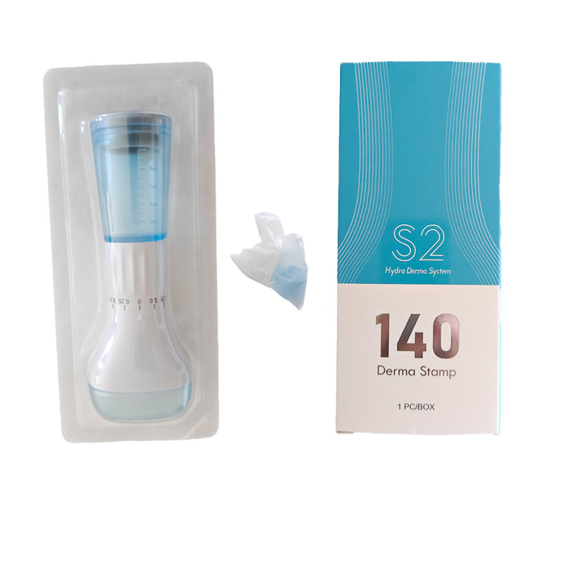 新品便携式印章微针可调节140印章滚针辅助养发吸收器材 量大价优|undefined