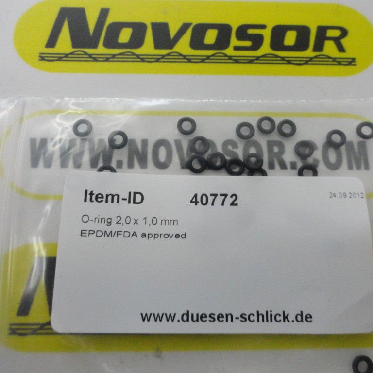 SCHLICK密封圈40772