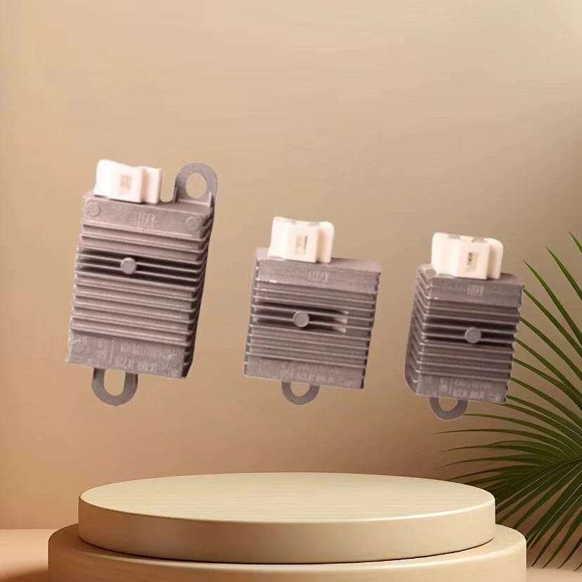 Спот преобразователь электромобиля 48V60V72V к 12V постоянного тока трансформатор трехколесный преобразователь напряжения производителя