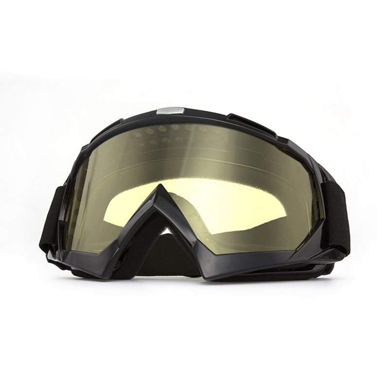 Terepjáró motorkerékpár arc KTM kültéri lovaglás szélálló taktikai szemüveg hegyi símaszk_voghion.com