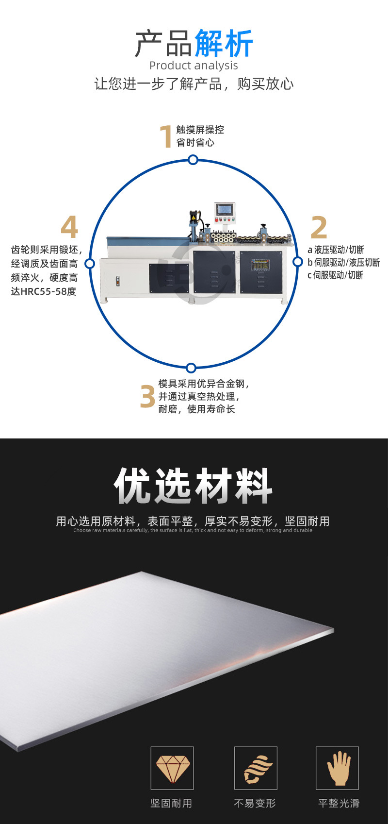 浩邦-铜扁线调直切断机-详情_05