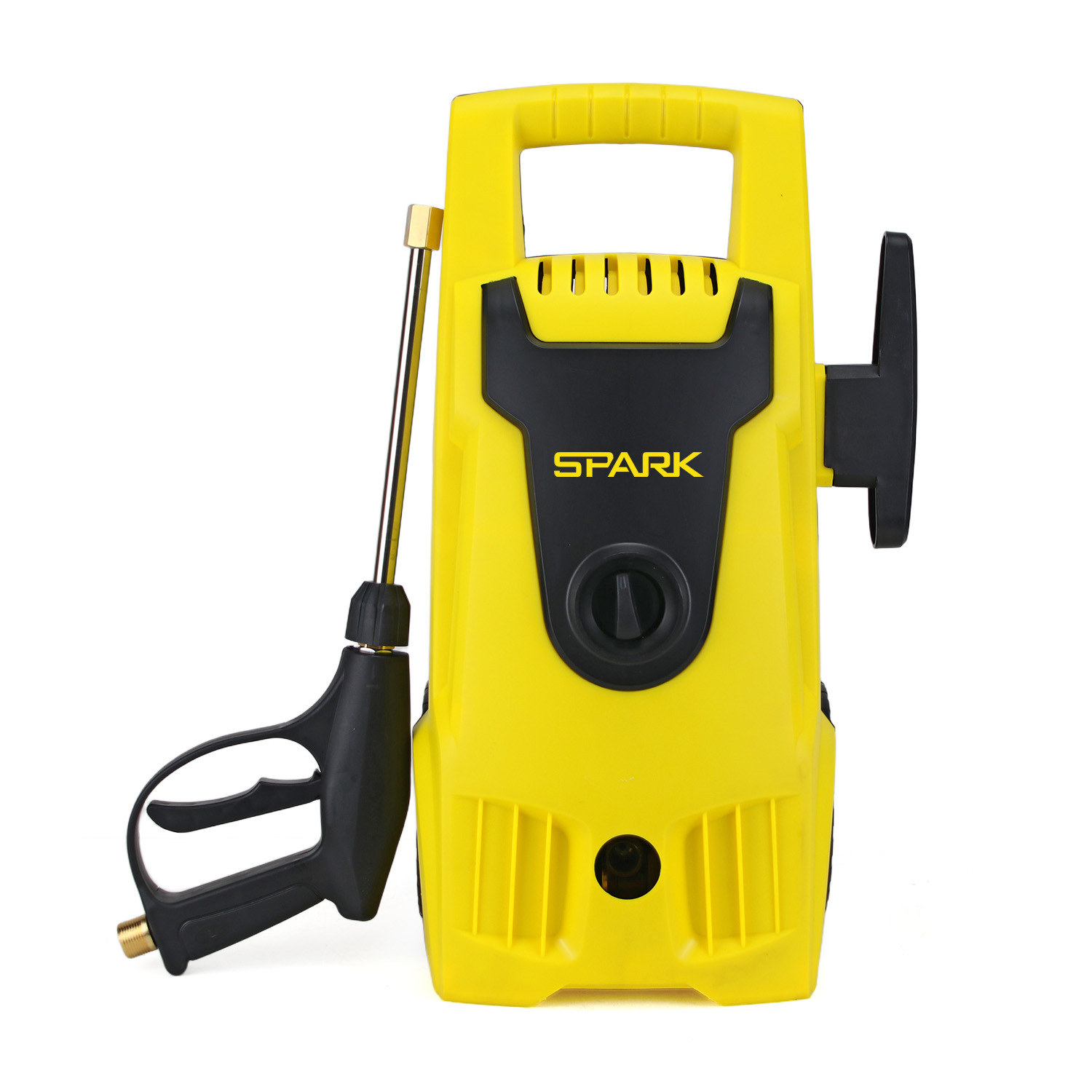 Cross-border search for household car wash machines, portable cleaning machines, 220v high-pressure water guns for home use, rapid water discharge, small cleaning devices