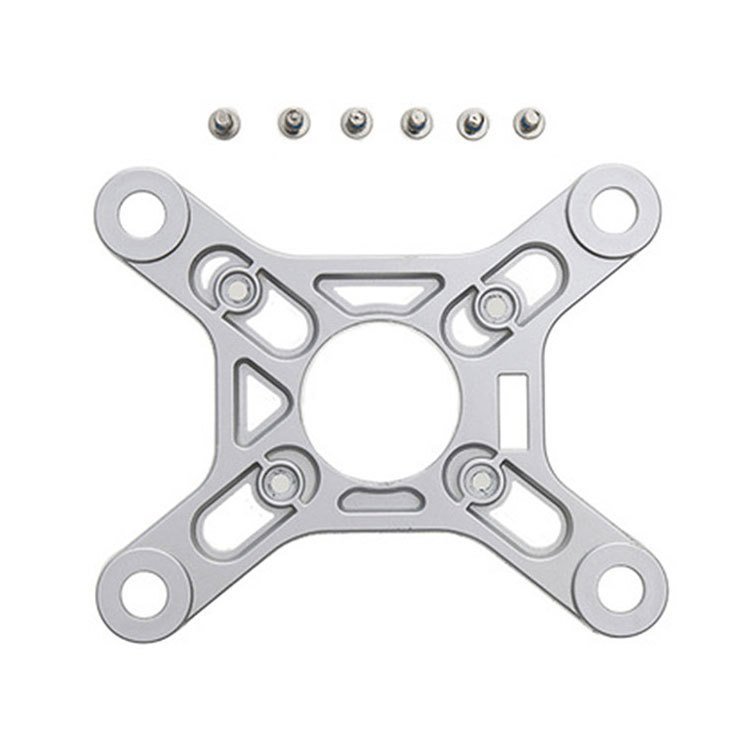 DJI 3 シリーズ DJI ドローン衝撃吸収ボールアンチリリースバックル衝撃吸収プレート修理アクセサリーに適しています。|undefined