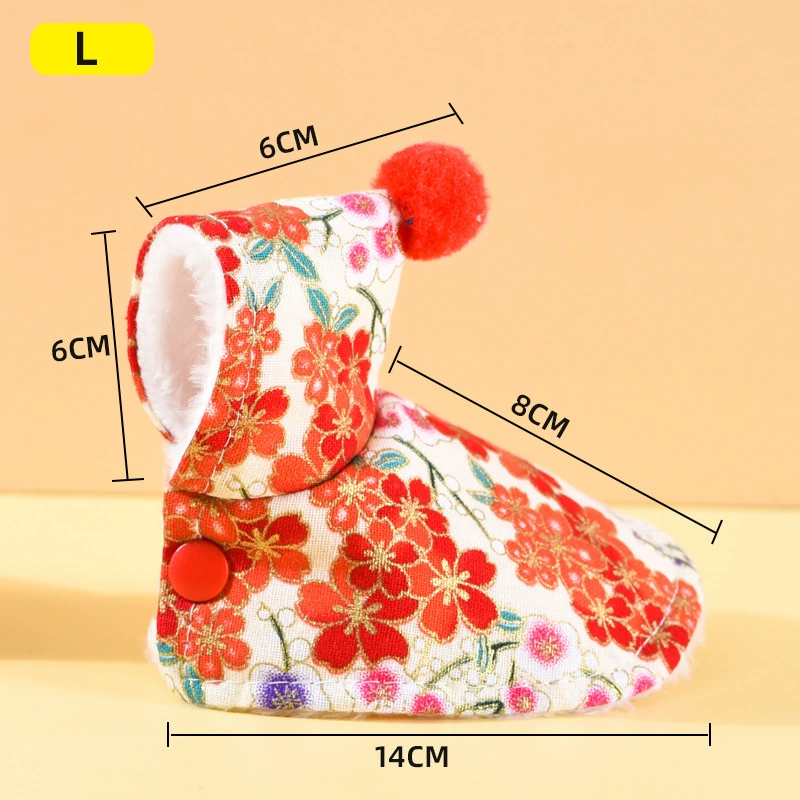 Keep warm windproof waterproof trench coat, increased thickness