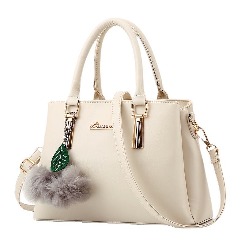 Bolsa 2023 nueva moda Bolso grande estilo coreano hombro casual crossbody Otoño e Invierno bolso de mujer bolso de una sola pieza entrega