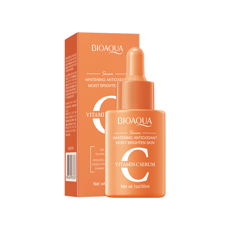 BIOAOUA 비타민C 에센스(대외 무역 판매 전용) New 30ml