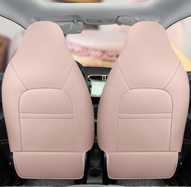 2024 zero run T03 special car seat cover 200 light enjoy version 310 run t03 four seasons all-inclusive cushion