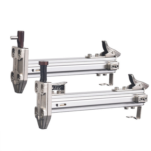 ST18 Manual Nail Gun Steel Nail Gun Brad Nailer Semi-Automatic Concrete Nail Gun Conduit Nail Machine Straight Nail Gun