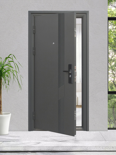 Household anti-theft door, villa entrance door, steel child-parent door, indoor and outdoor door, room door, engineering door