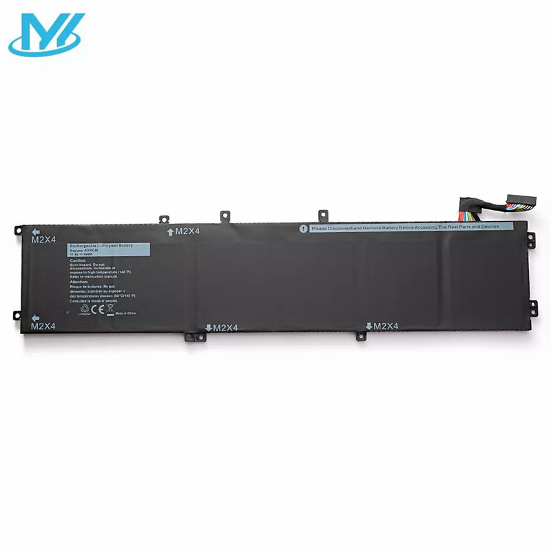For Precision XPS15 9550 5510 4GVGH laptop battery T453X 1P6KD For Precision XPS15 9550 5510 4GVGH laptop battery T453X 1P6KD