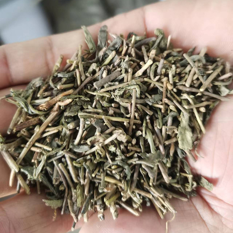 绿茶梗 红茶梗 茶叶梗 茶叶副产品边角料