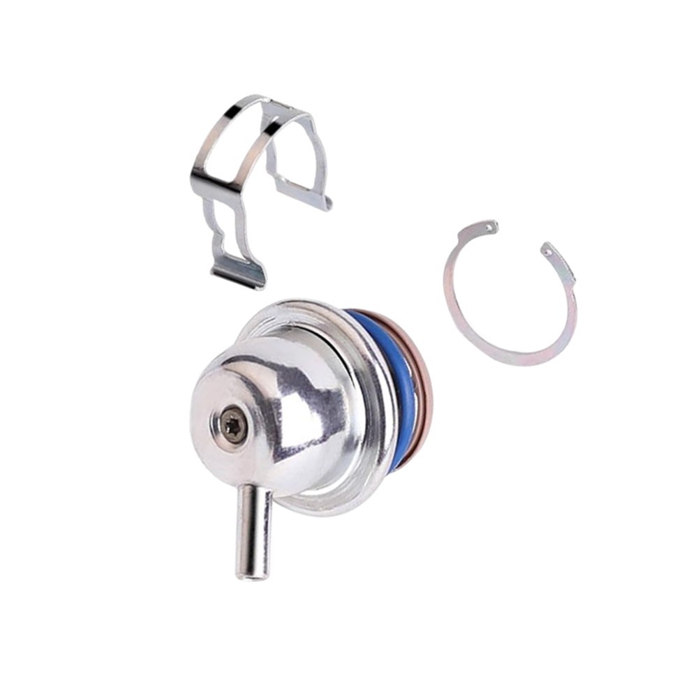 89060418 17113536 Regulador de presión de combustible con pequeñas piezas 19245529 12579942