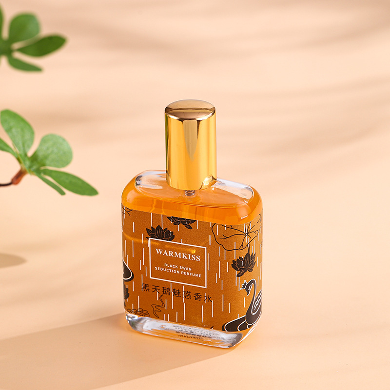 Impression niche Black Swan charming Perfume women's long-lasting light fragrance fragrance for boys and girls student flower fragrance wholesale delivery Impression niche Black Swan charming Perfume women's long-lasting light fragrance fragrance for boys and girls student flower fragrance wholesale delivery