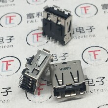 US51123-4CS1-4F  Foxconn 4P USB NƬ ԭbƷ F؛