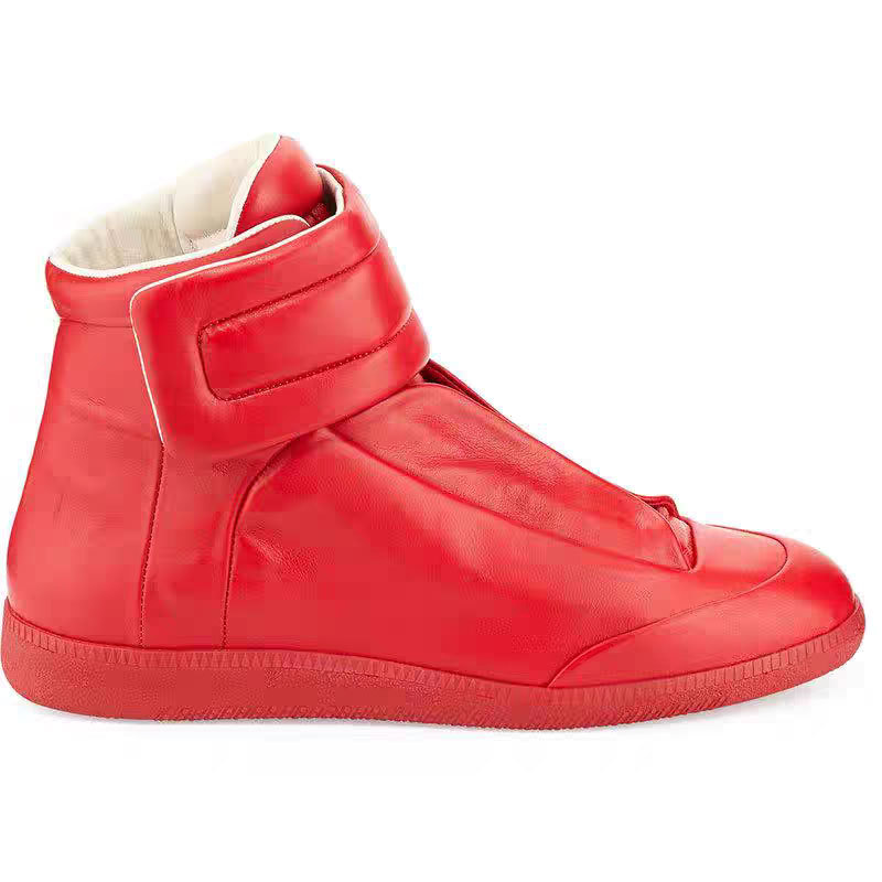 Maison Margiela Future High Red
