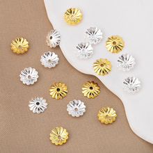 �~���˼y���� 18K���U�ջ��н�ɫ diy�ֹ����黨ñ��朴������