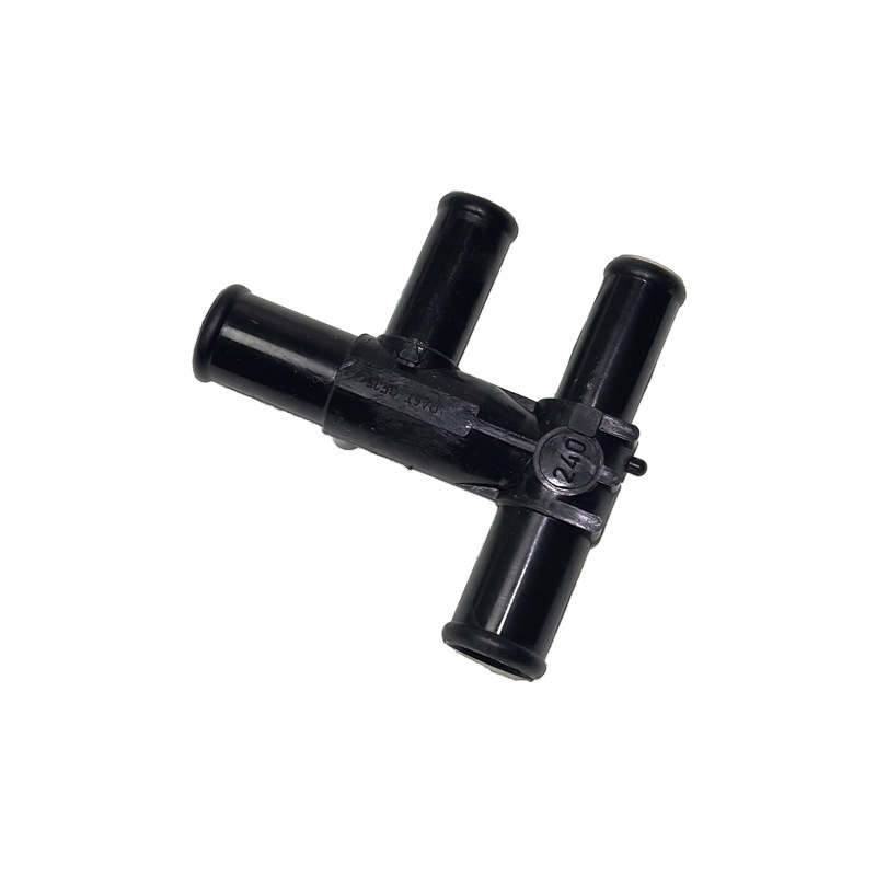 87248-33020 8724833020 Car Water Tank Water Pipe Three-Way Connector Suitable for Toyota