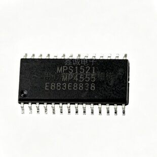 MPS1521оƬIC TSSOP-28���bȫ��ԭ�b�F؛