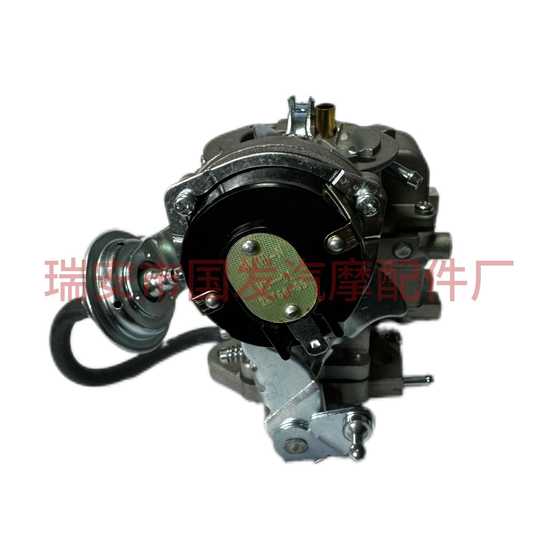 Gf-300 D5Tz9510Ag Carburetor Aluminum Alloy Suitable for Ford F300 F150 4.9L