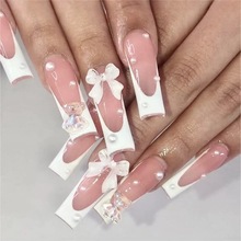 �羳���Lˮ�ܴ����׷�ʽ�����wС�ܺ����Y��������Press on nails