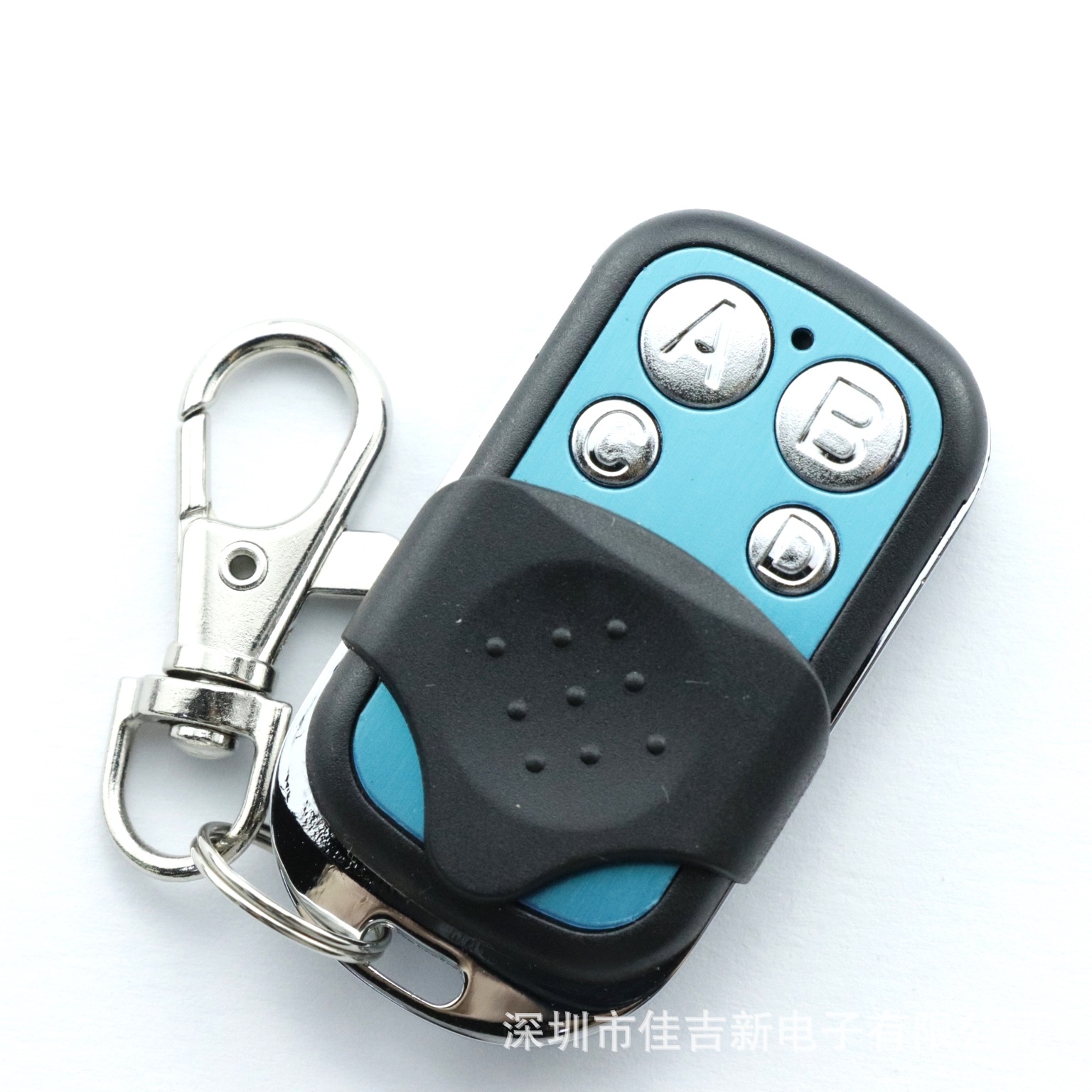 新对拷万能对拷复制遥控器滚动码对拷遥控器意大利巴西对拷遥控器